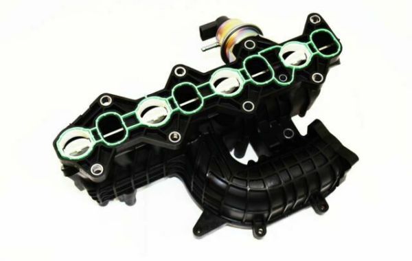 Chevrolet Captiva 2.0 C140 Emme Manifold GM 25193560