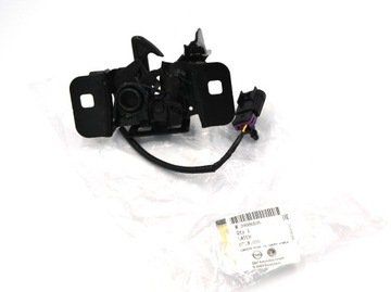 Opel İnsignia B Motor Kaput Kilidi GM 39086595