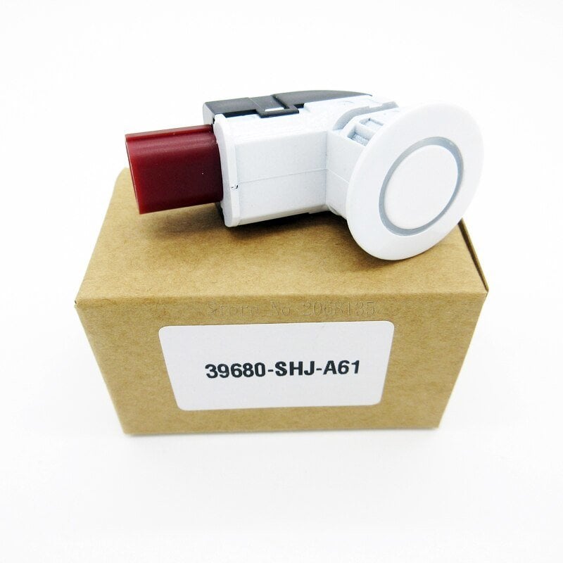 Honda CR-V Park Sensörü Beyaz 39680-SHJ-A61 Oem