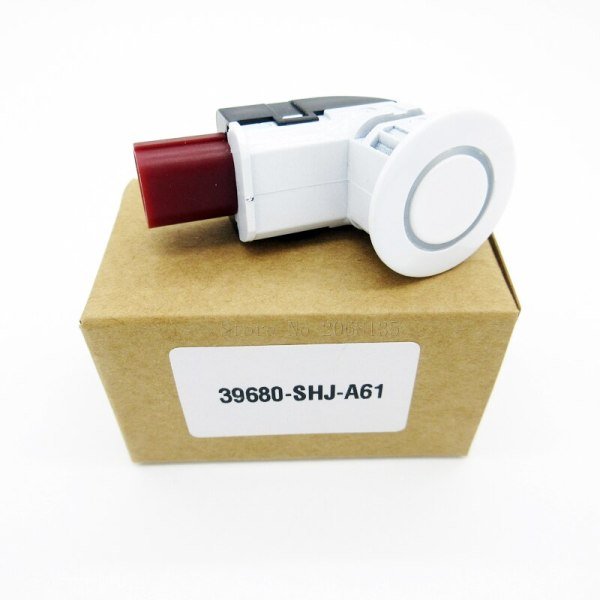 Honda CR-V Park Sensörü Beyaz 39680-SHJ-A61 Oem