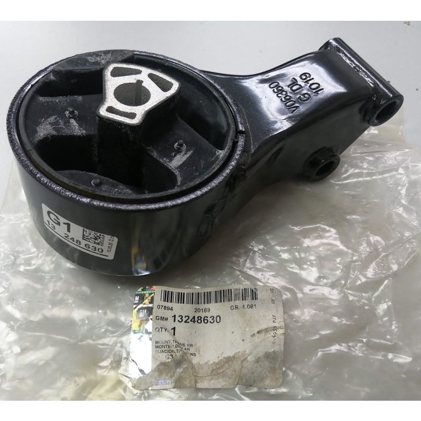 Chevrolet Cruze Arka Motor Şanzıman Kulağı GM.13248630