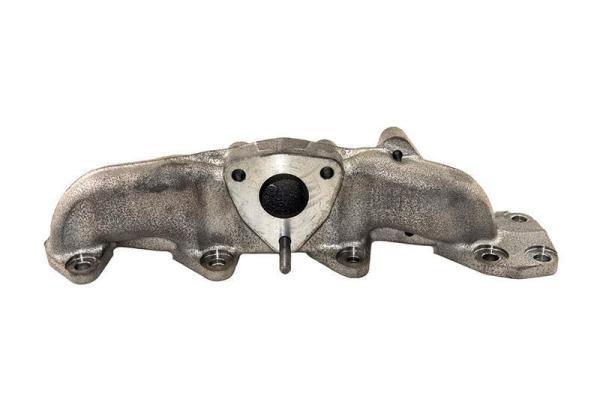 Chevrolet Captiva 2.0 2007-10 Egzos Manifold 96440361