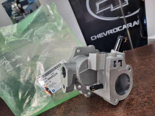 Spark 1.2 M300 Termostat Gövdesi GM.96666224