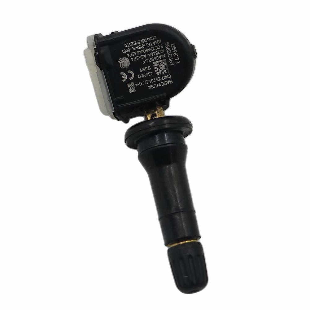 Opel Antrara Lastik Basınç Sensörü Orjinal 13598773