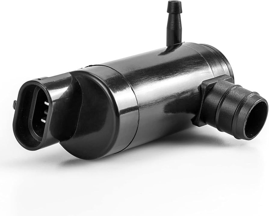 Captiva C100 Arka Cam Silecek Depo Motoru İthal.93731452