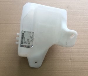 Opel Corsa D Silecek Su Deposu GM 55702892