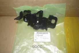 Captiva C140 Motor Kaput Kilidi GM.20937959