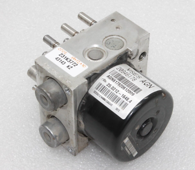 Chevrolet Captiva C140 Abs Beyni GM.95132685