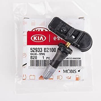 Kia Picanto Lastik Basınç Sensörü 52933-2B100