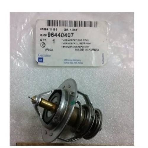 Chevrolet Captiva 2.0 C100 Termostat GM Orjinal 96440407