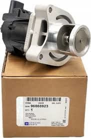 Chevrolet Captiva C140 Egr Valfi Gm 96868923
