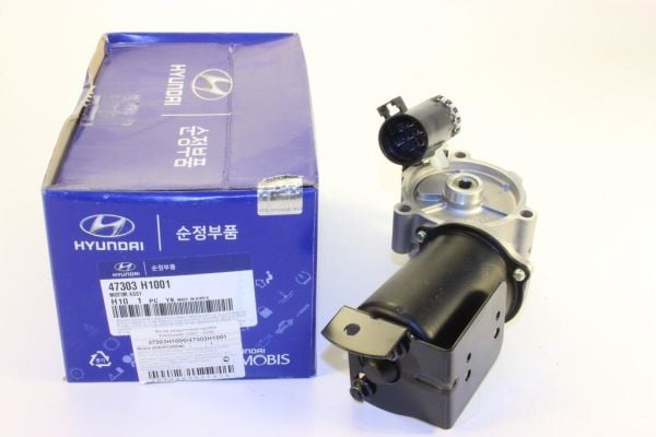 Kia Sorento 2002-09 Transfer Kontrol Motoru Mobis.47303H1001