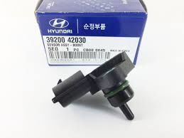 Kia Bongo 2004-14 Emme Manifold Sensörü Mobis.3920042030