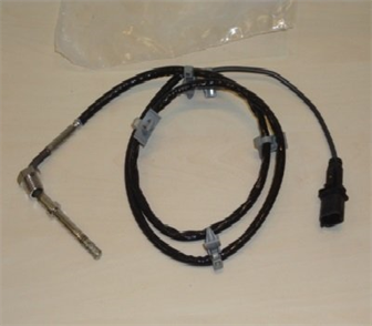 Opel Corsa D 1.3 Z13Dth Egzos Oksijen Sensörü GM 93188473