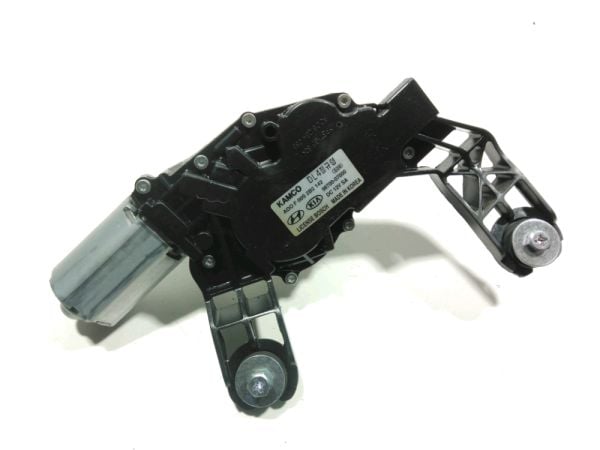 Kia Picanto 2004-06 Arka Silecek Motoru Mobis.9871007000