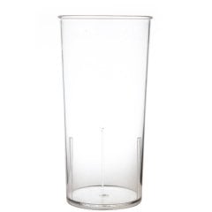 Tender Kokteyl Bardağı 400 ml 150 Adet