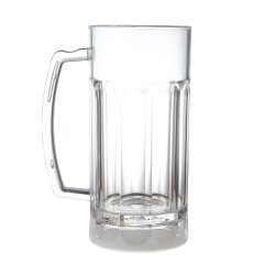 Premium Bira Bardağı 568ml 30 Adet
