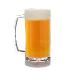 Premium Bira Bardağı 568ml 30 Adet
