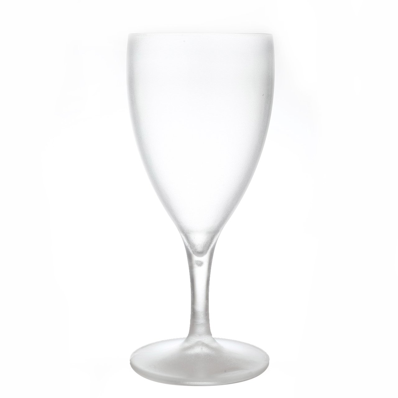 Şarap bardağı Kumlu 230ML, 60 Adet