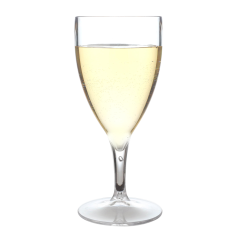 Premium Şarap Bardağı 320ml, 50 Adet