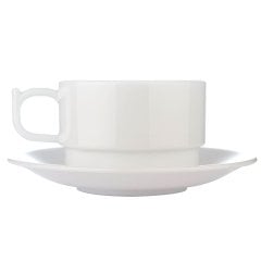 Çay Kahve Fincanı 200 ml  72 Adet