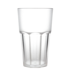 Premium Kumlu Bardak 300 ml, 75 Adet