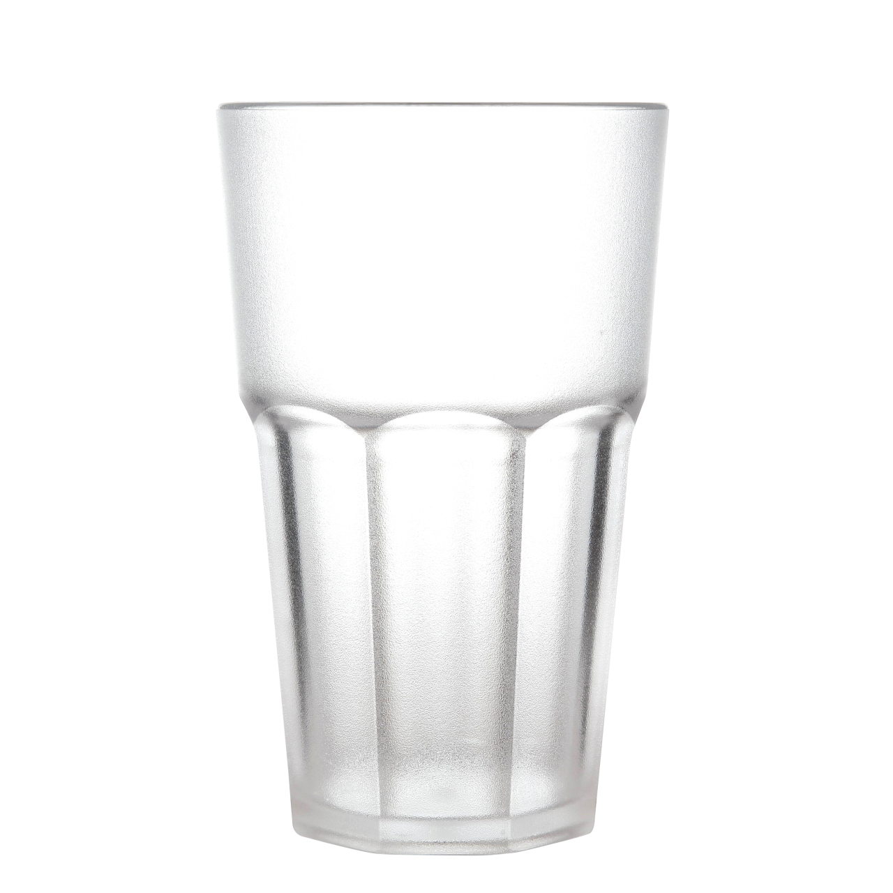 Premium Kumlu Bardak 400 ml, 60 Adet