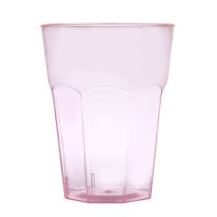 Plastik Bardak 350 ml  500 Adet
