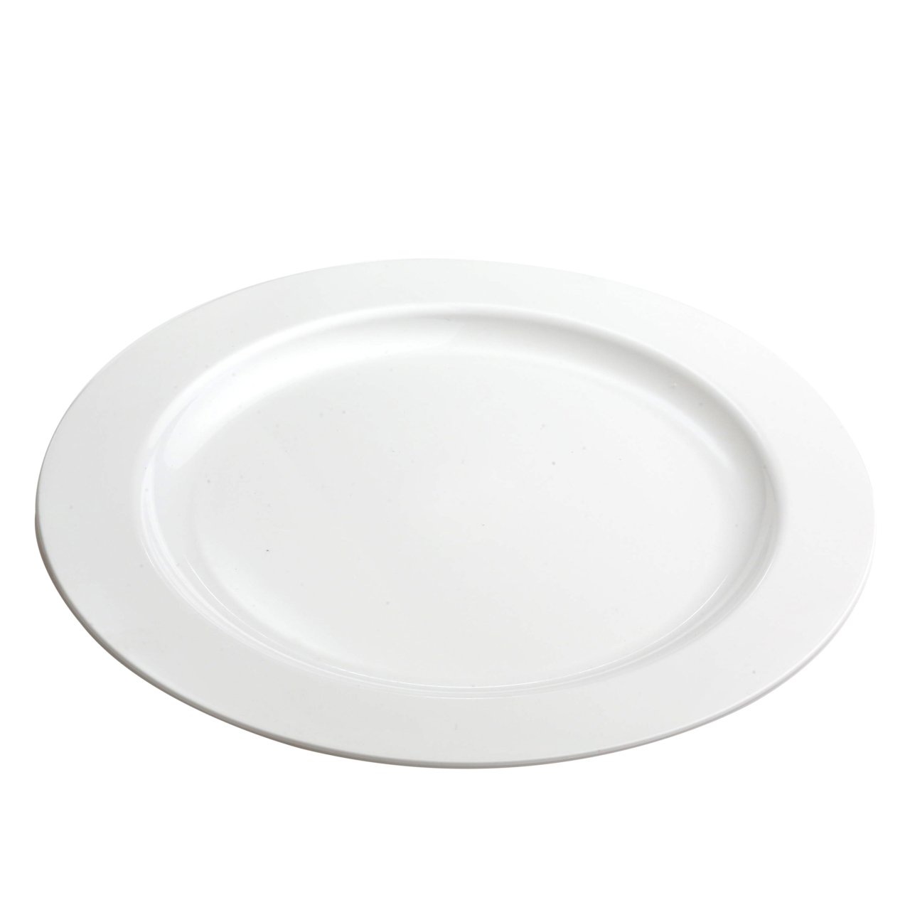 Tek Kullanımlık Tabak 26 cm  120 Adet