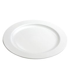 Tek Kullanımlık Tabak 26 cm  120 Adet