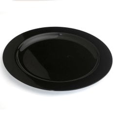 Tek Kullanımlık Tabak 26 cm  120 Adet