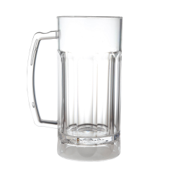 Pemium Bira Bardağı 340 ml  48 Adet