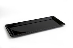 Dikdörtgen  Tabak 18cm X 28cm  40 Adet