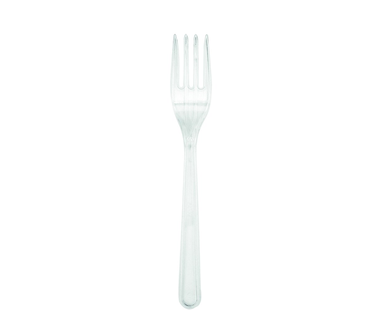 Elite Plastik Çatal  2000 Adet