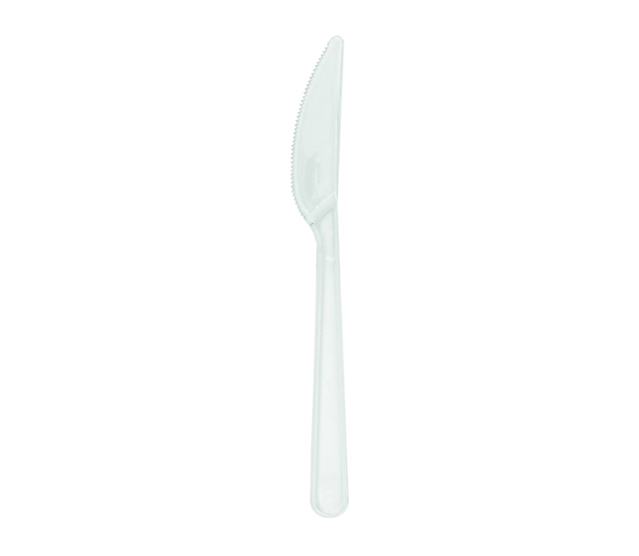 Elite Plastik Bıçak  2000 Adet