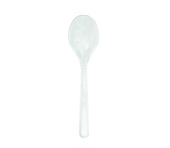 Elite Plastik Kaşık 2000 Adet