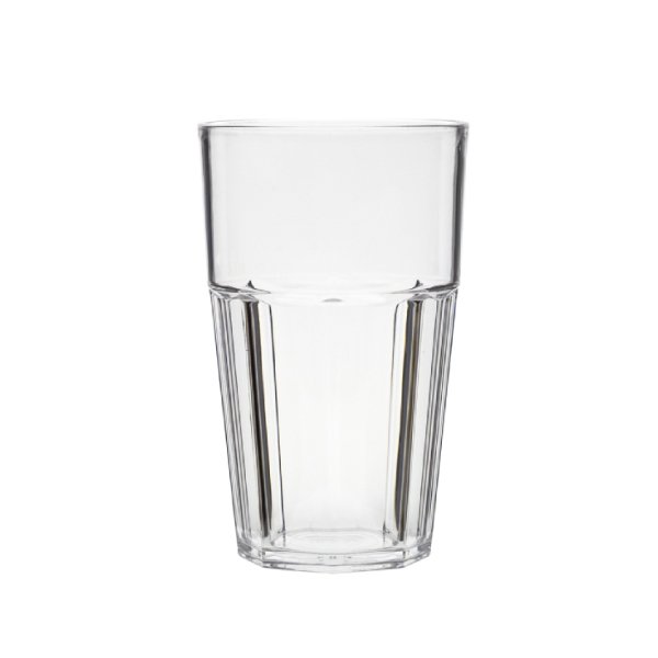Casablanca Bardak 400 ML   80 Adet