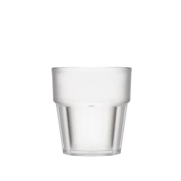 Casablanca Bardak Kumlu 250 ML  120 Adet
