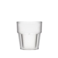 Casablanca Bardak Kumlu 250 ML  120 Adet