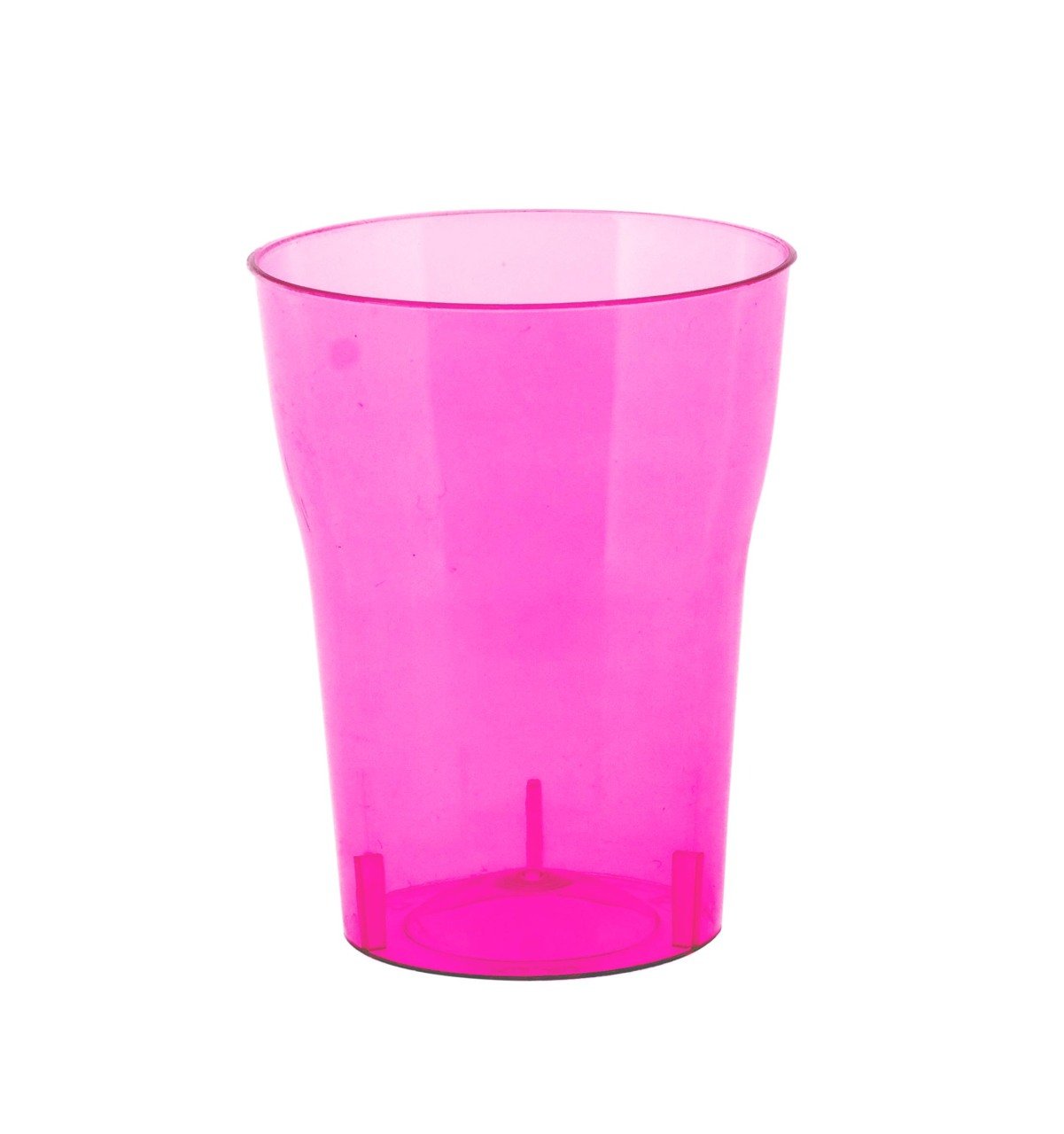 Fosforlu Shot Bardak 50 ml   48 Adet