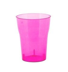 Fosforlu Shot Bardak 50 ml   48 Adet