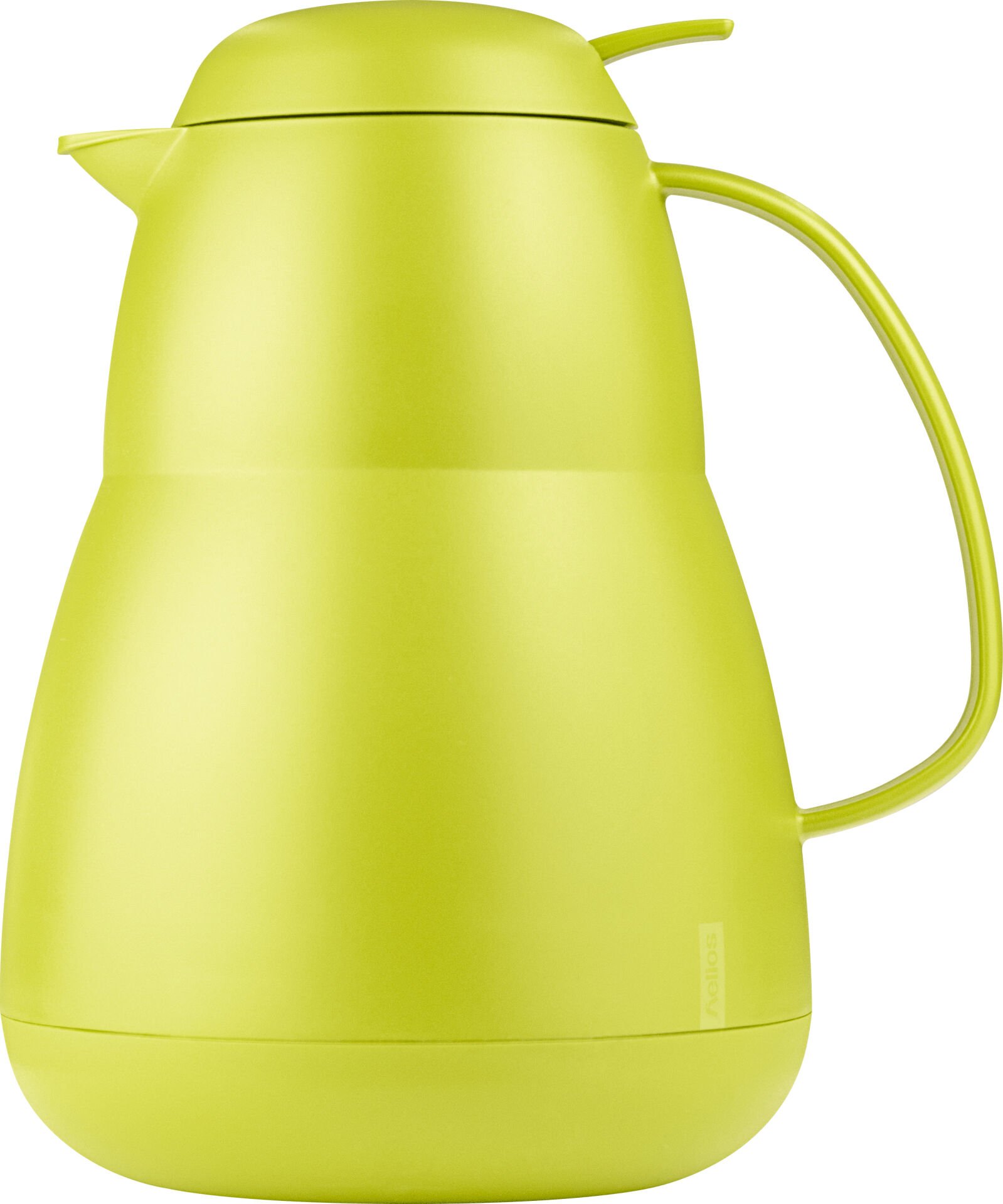 Helios Zeo Lemon Green  1 LT  1 ADET