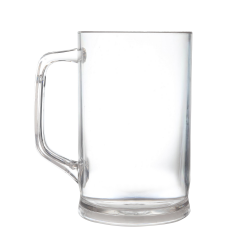 Bira Bardağı  470 ML     12 Adet