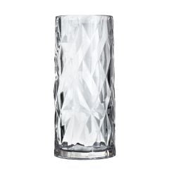 Exclusive Prizma Kokteyl Bardağı   400 ML        24 Adet