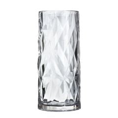 Exclusive Prizma Kokteyl Bardağı   400 ML        12 Adet
