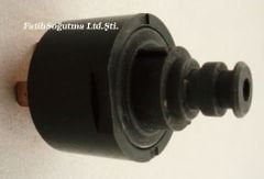 Ferroli domicompact basınç sondası . 1/4 Geçme tip  . Ceme İtaly ( KK01.89.122 ) çeşitli markalara uygundur .