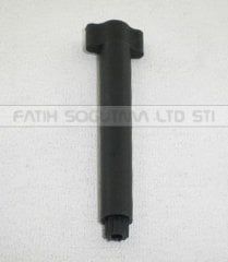 Bosh kombi doldurma musluk çubuğu uzun tip (boy 8 cm) ( KK01.96.240 ) Buderu kombi doldurma musluk çubuğu .