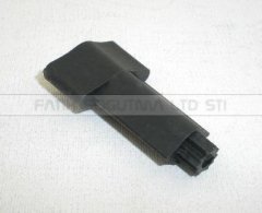 Buderu kombi doldurma musluk çubuğu kısa tip (boy 4 cm) ( KK01.96.251 ) Bosh kombi doldurma musluk çubuk .