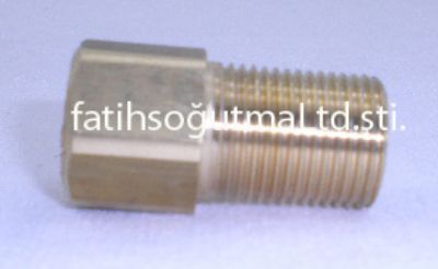 Vaillant turbotec genleşme tankı uzatma aparatı 3/8 dilşiden 3/8 dişliye . Çeşitli Marka ve modellere Uygun ( KK01.95.420 )