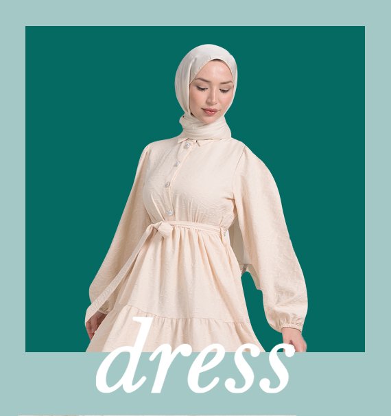 Lamia Clothing Dress Models
